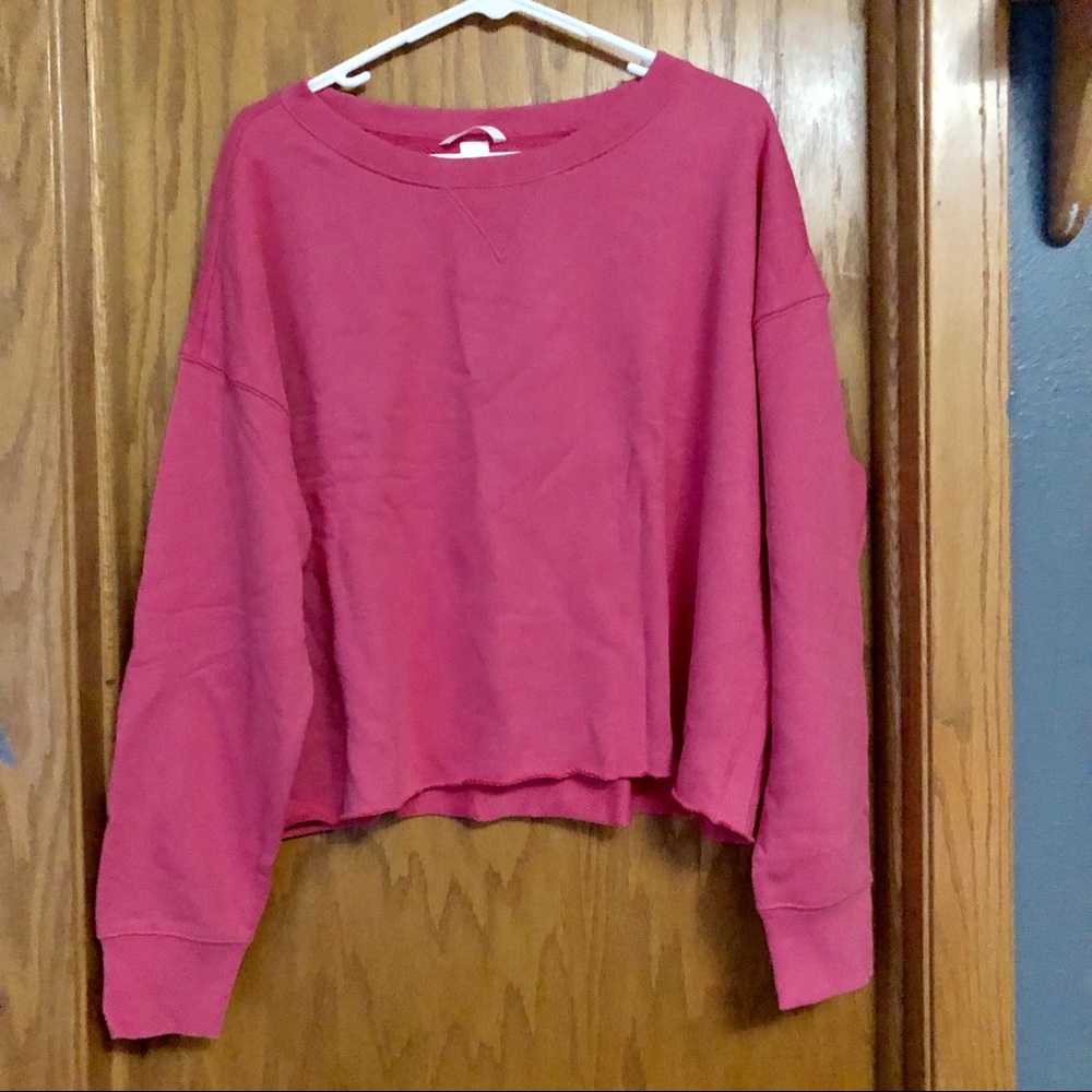 H&M Sweatshirt